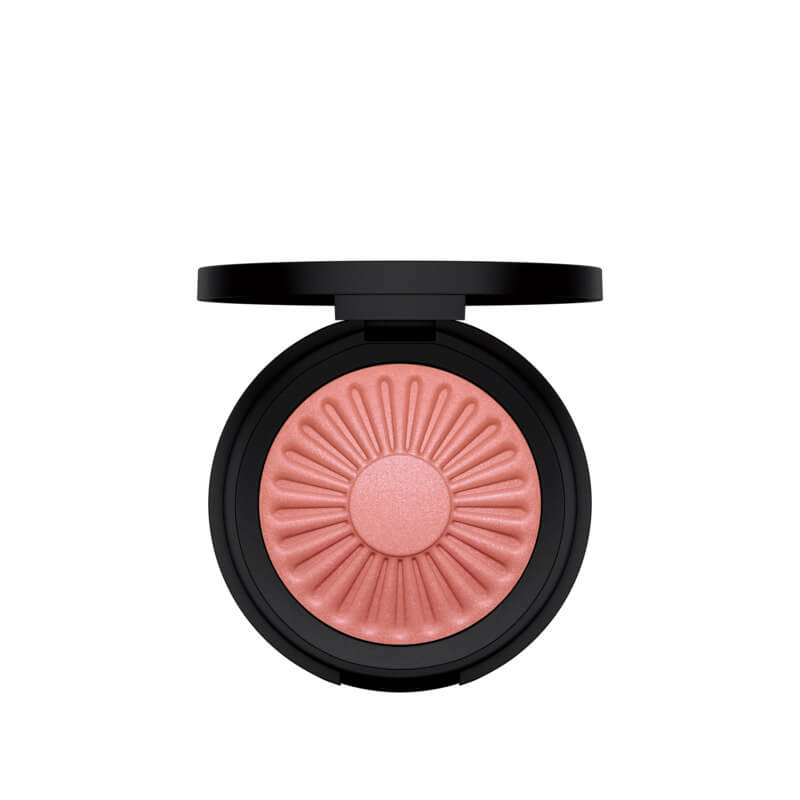 GEN NUDE BLONZER BLUSH + BRONZER (RUBOR Y BRONCEADOR EN POLVO)